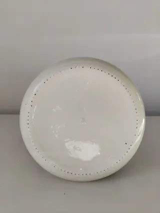 Boccale tedesco con coperchio