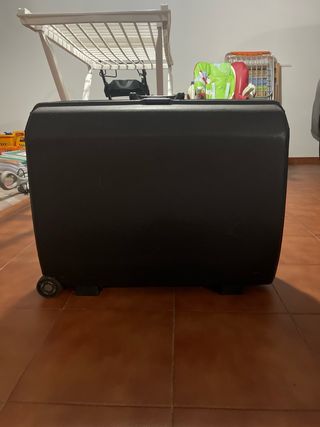 Maleta Samsonite Negra
