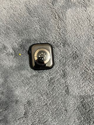 Apple Watch Series 9 Negro/Plata