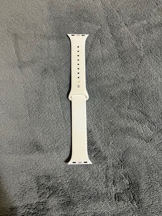 Apple Watch Series 9 Negro/Plata