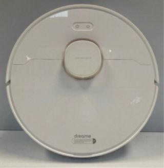 Robot aspirador Dreame D9