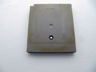 NINTENDO GAME BOY PRINCE OF PERSIA PAL ITALIANO