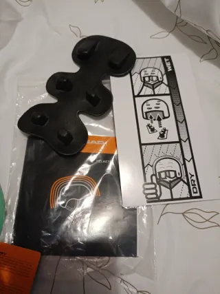 Casco Head Talla S Adulto Deportes Nieve