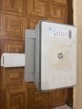 Impresora HP ENVY 6000 Series