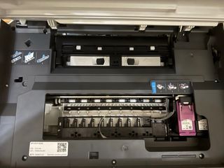 Impresora HP ENVY 6000 Series