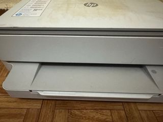 Impresora HP ENVY 6000 Series