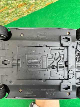 Lamborghini Sesto Elemento – Rastar – Escala 1:14