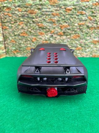 Lamborghini Sesto Elemento – Rastar – Escala 1:14