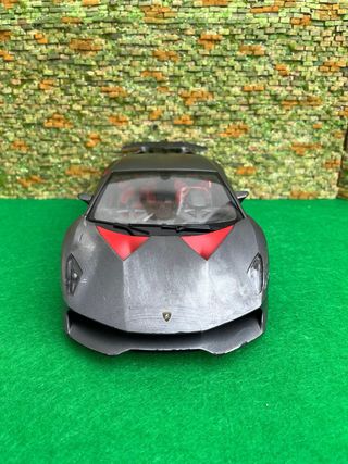 Lamborghini Sesto Elemento – Rastar – Escala 1:14