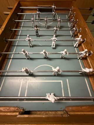 Futbolín Profesional Val