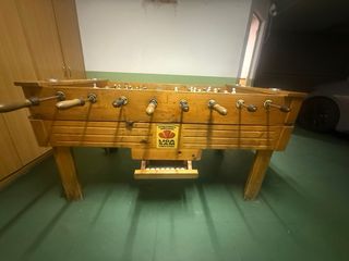 Futbolín Profesional Val