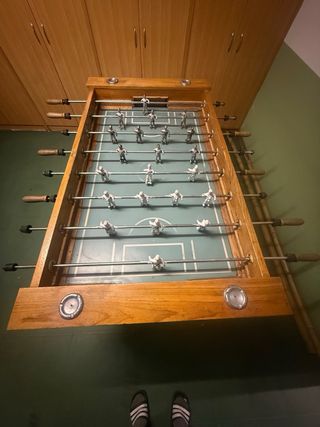 Futbolín Profesional Val