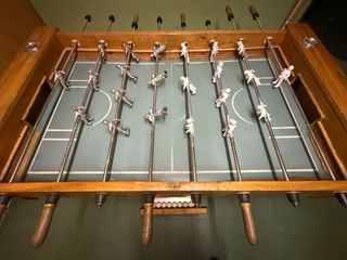 Futbolín Profesional Val