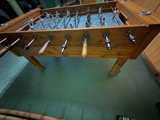 Futbolín Profesional Val