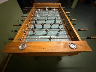 Futbolín Profesional Val