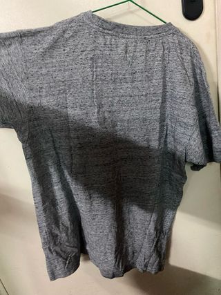 Camiseta Grimey Nuff Respect Talla M