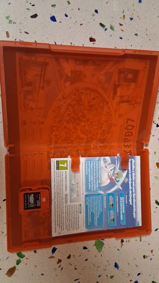 Leyendas Pokémon Z-A Nintendo Switch 2 Ed.