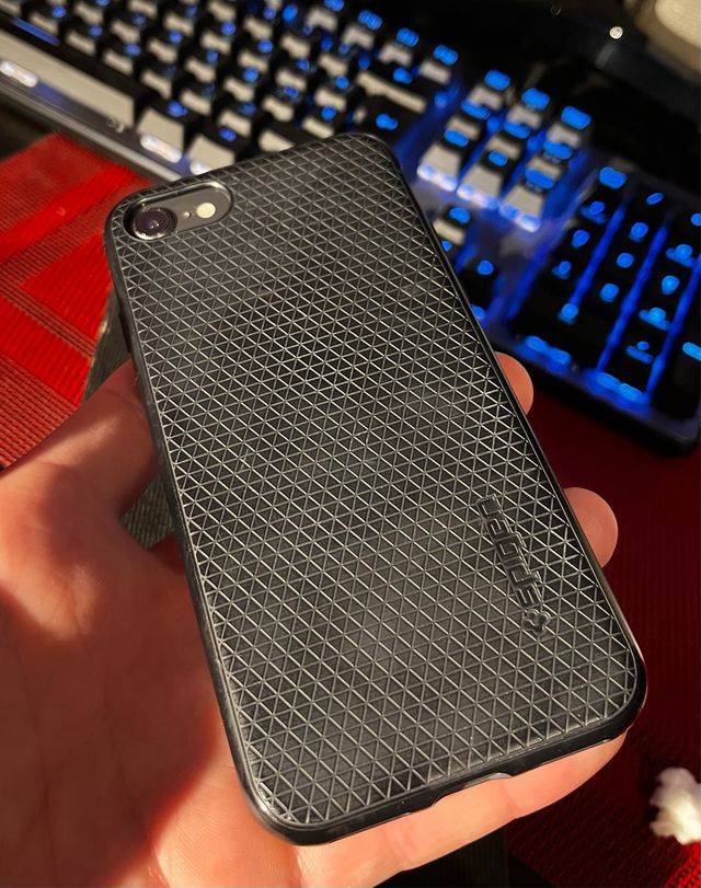 iPhone 8 Grigio Siderale