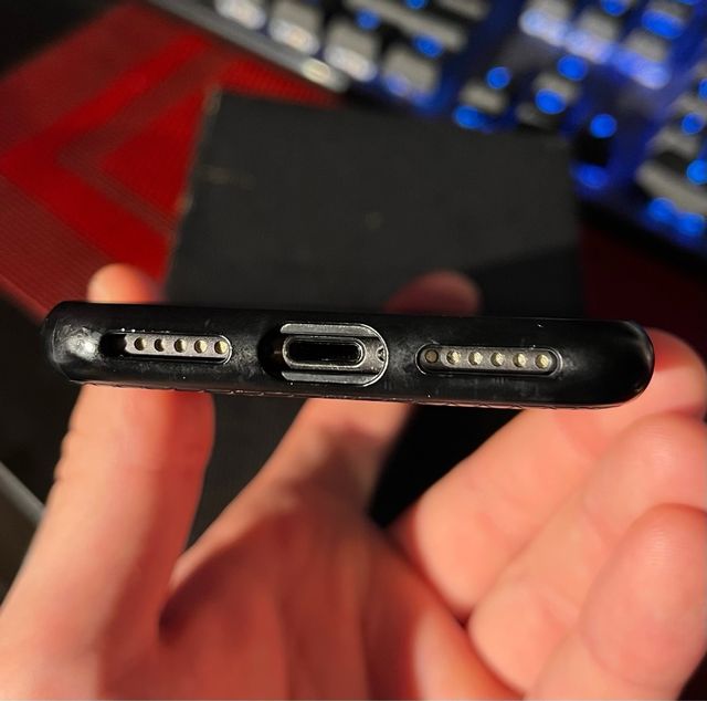 iPhone 8 Grigio Siderale