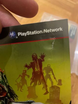 Red Dead Redemption Undead Nightmare (Carátula)