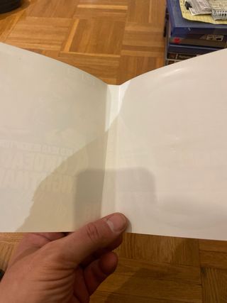 Red Dead Redemption Undead Nightmare (Carátula)