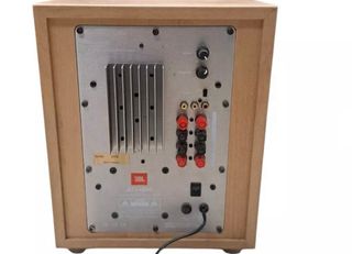 Subwoofer Activo 100W