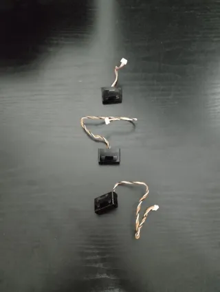 Sensor anticaída robot Cecotec Conga 1090 / 1790