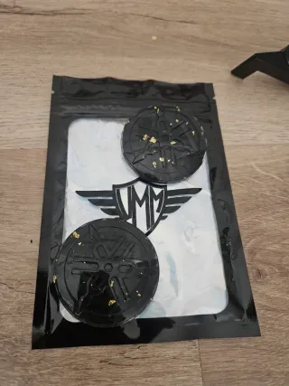 Simbolo personalizado