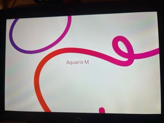 Tablet BQ Aquaris M10