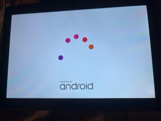 Tablet BQ Aquaris M10