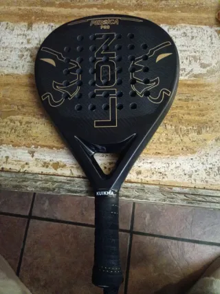 Pala Pádel Lion Pérsica Pro