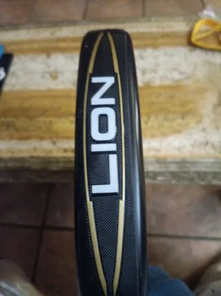 Pala Pádel Lion Pérsica Pro