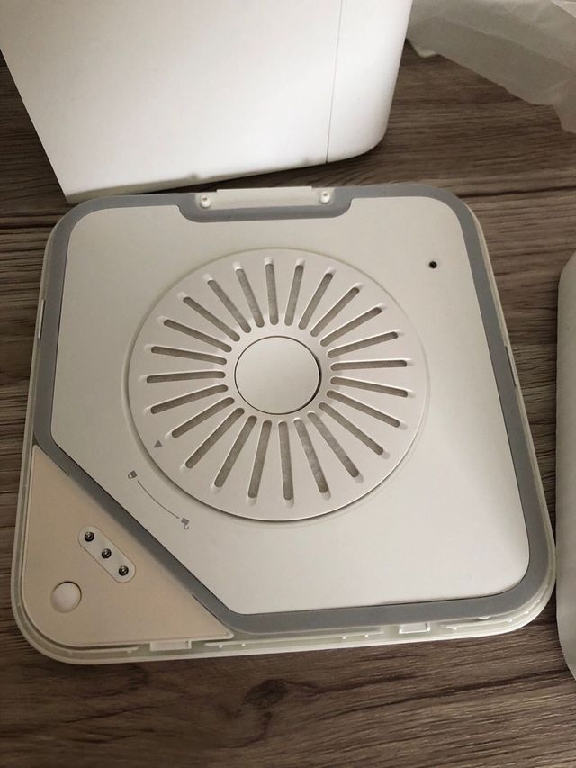 Comedouro Inteligente para Pets com WiFi Xiaomi