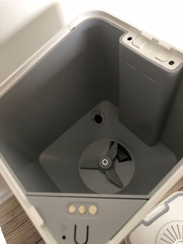 Comedouro Inteligente para Pets com WiFi Xiaomi