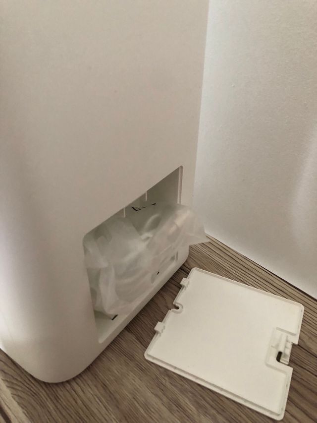 Comedouro Inteligente para Pets com WiFi Xiaomi