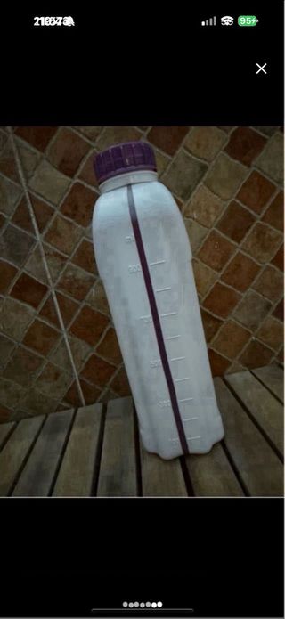 Refrigerante Volkswagen G12evo G 12E 050 A2