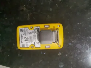 Detector Gas Honeywell BW Clip H2S