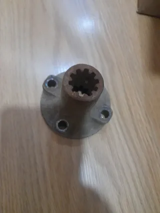 Campana palier seat 600 N