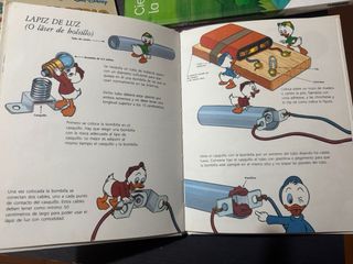 Colección completa Disney Tu puedes hacerlo