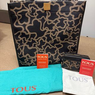 Bolso y cartera Tous originales