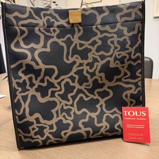 Bolso y cartera Tous originales