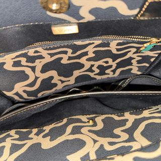 Bolso y cartera Tous originales