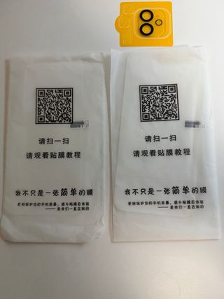 Protettivi per iPhone 11