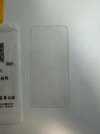 Protettivi per iPhone 11