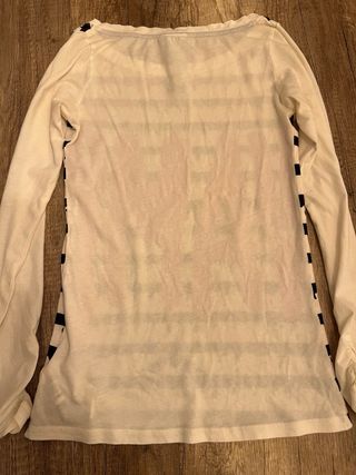 Camiseta manga larga chica VAMP