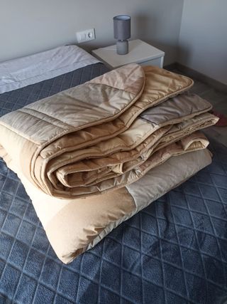 Edredón Reig Martí 220x260