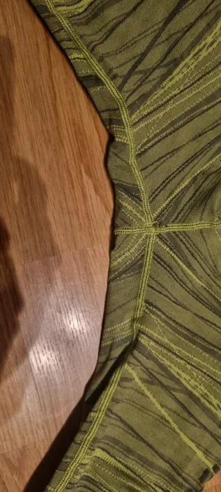 Mallas Hoko Media Pierna