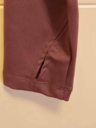 Chaqueta Nike Mujer Cremallera