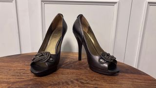 Zapatos Guess Tacón Alto T-38