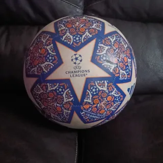 Balón de fútbol UEFA Champions League